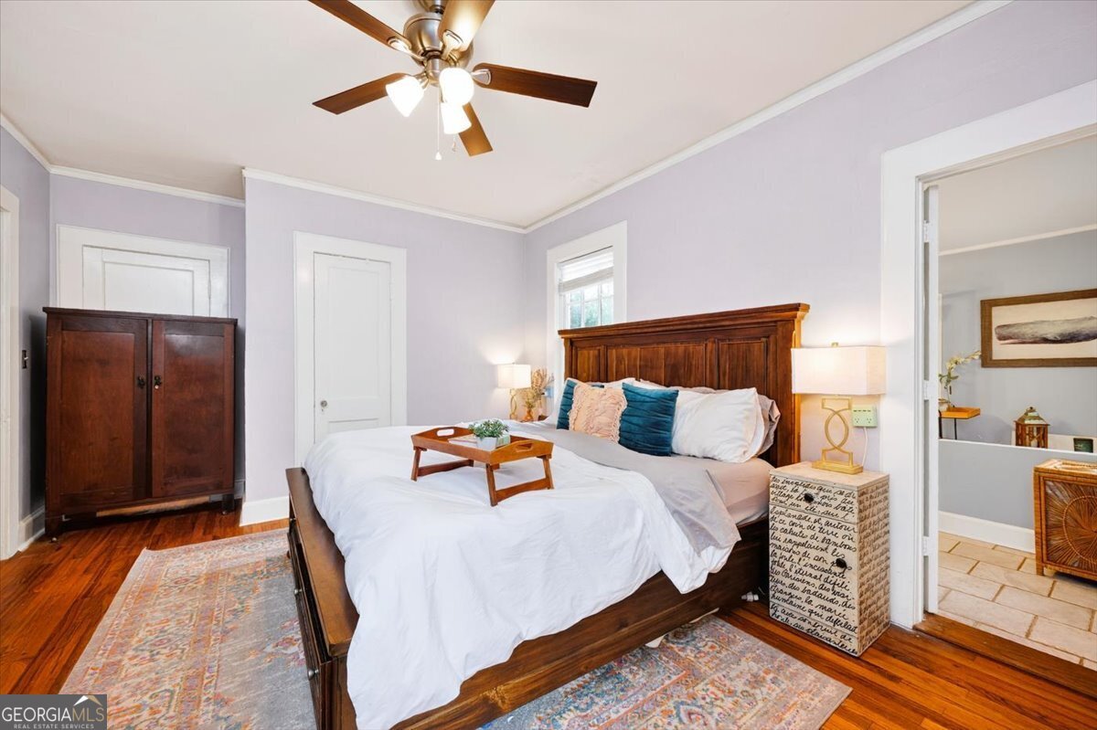 224 Roycrest Drive Macon - 26