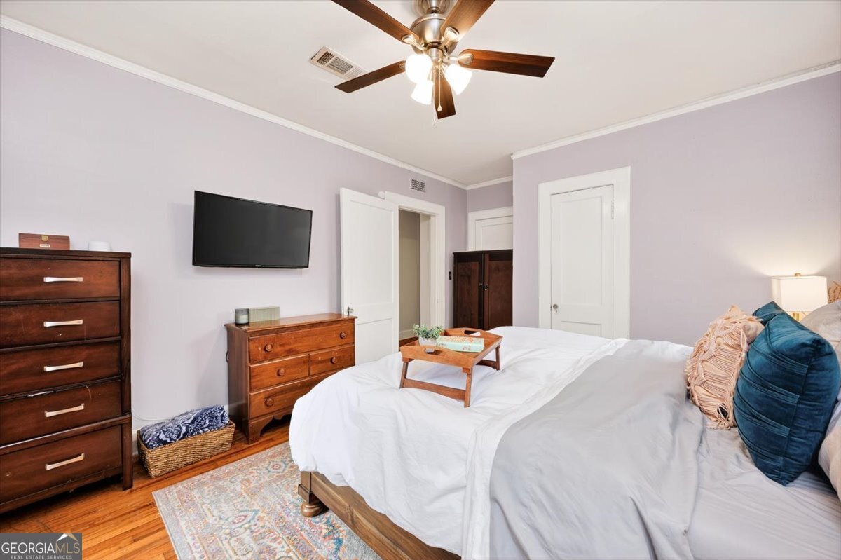 224 Roycrest Drive Macon - 29