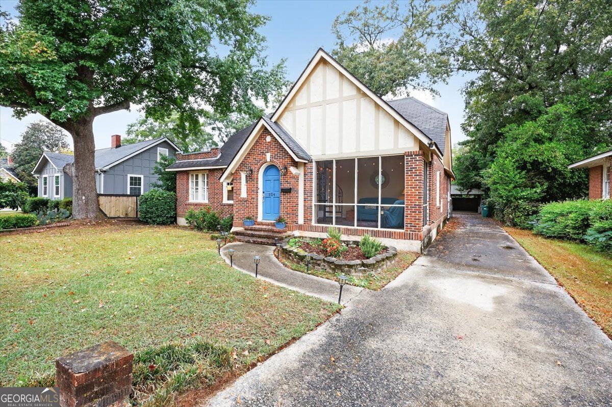 224 Roycrest Drive Macon - 3