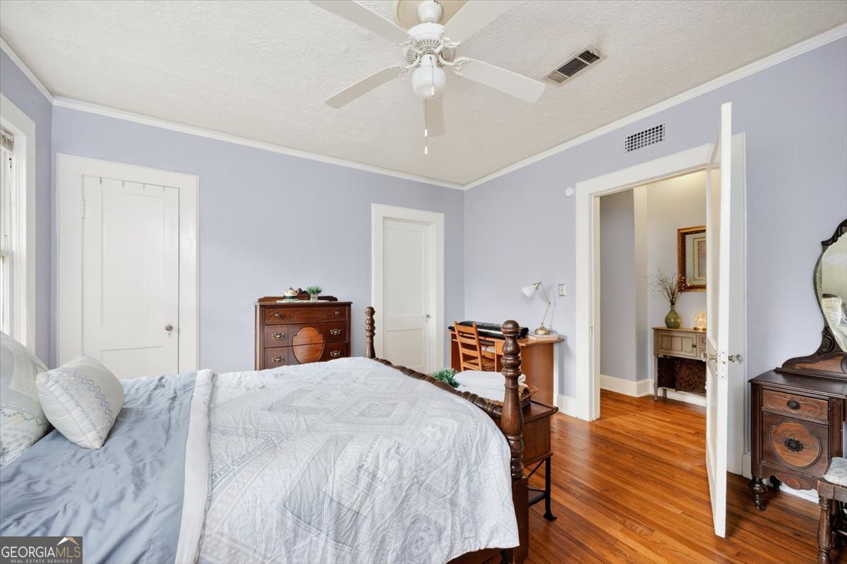 224 Roycrest Drive Macon - 34