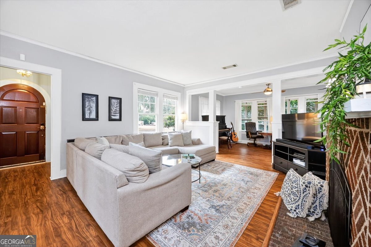 224 Roycrest Drive Macon - 35