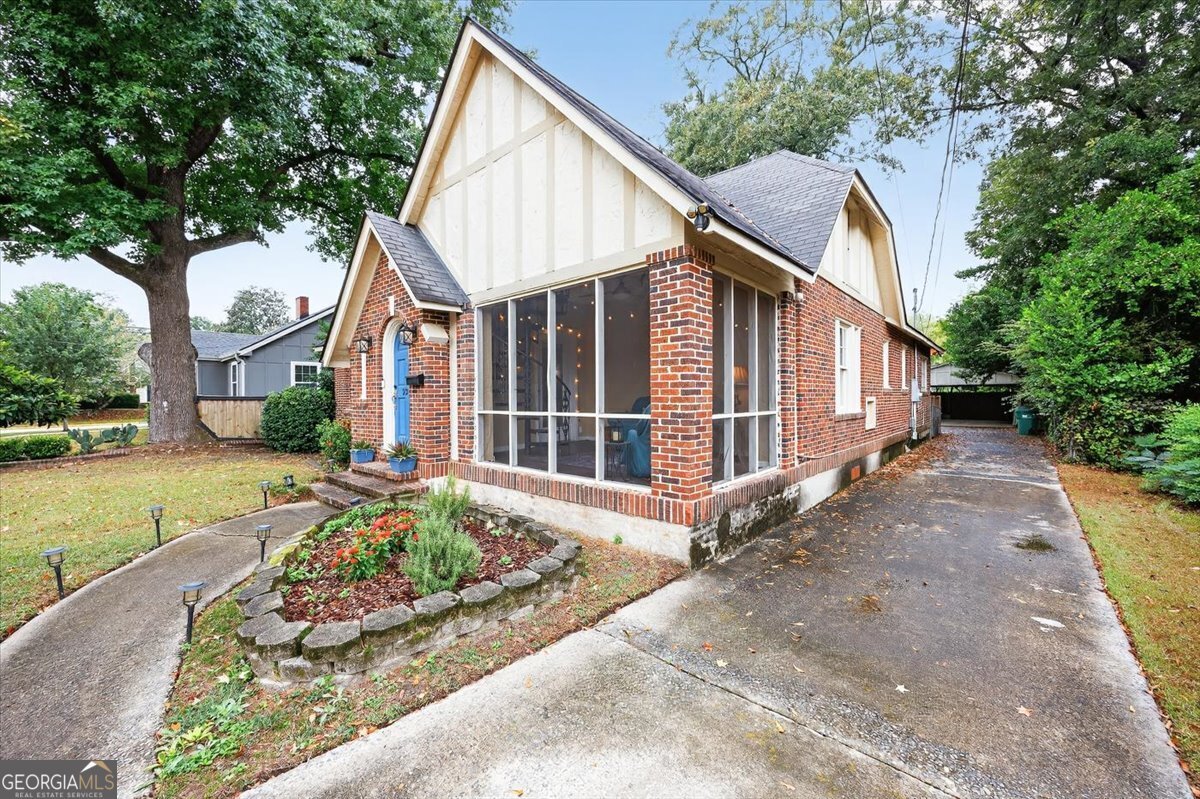 224 Roycrest Drive Macon - 36