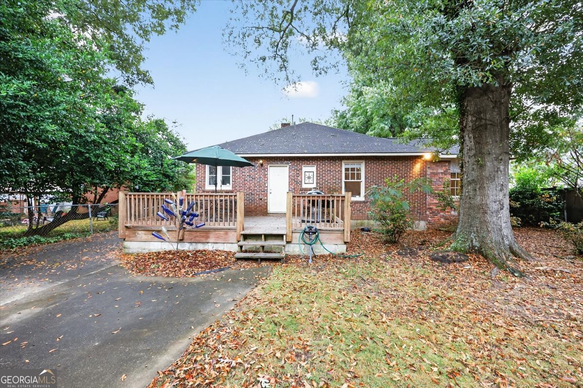 224 Roycrest Drive Macon - 38