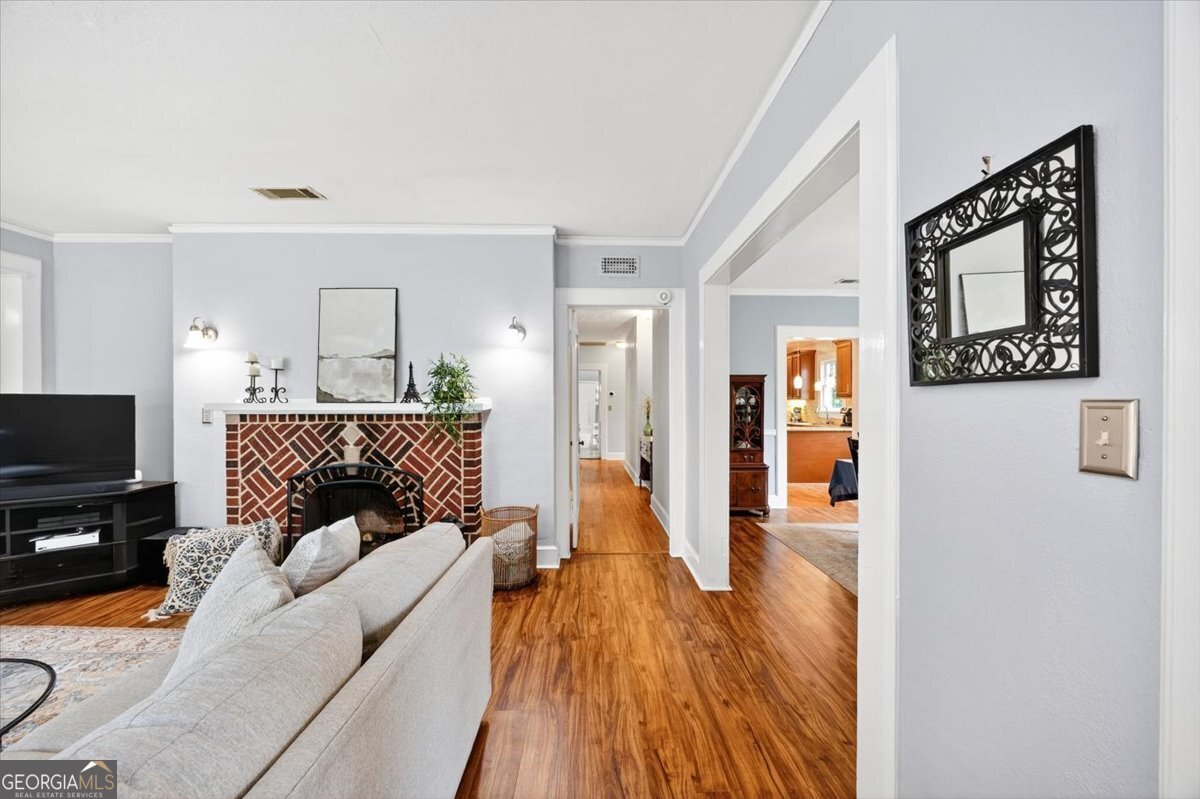224 Roycrest Drive Macon - 5