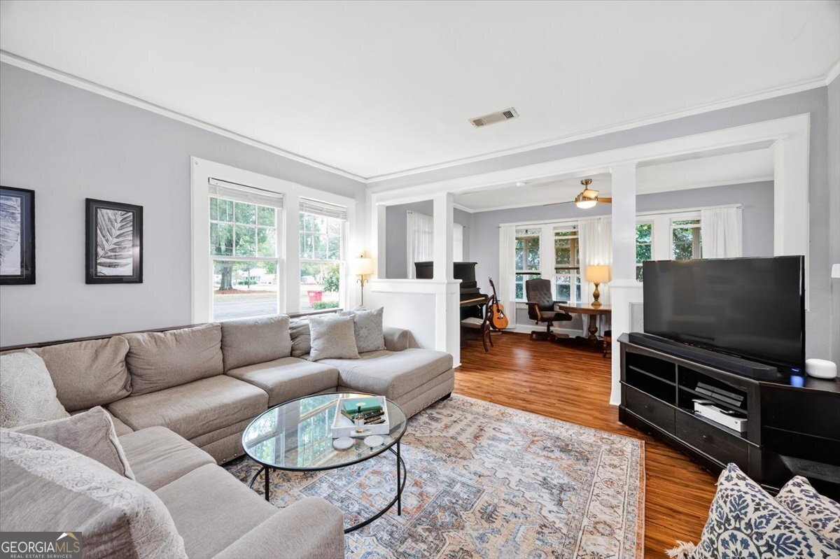 224 Roycrest Drive Macon - 6