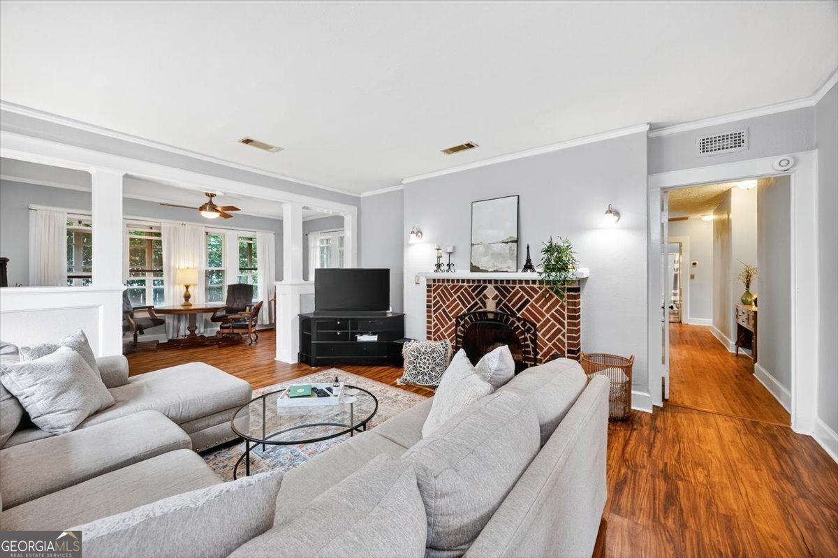 224 Roycrest Drive Macon - 9
