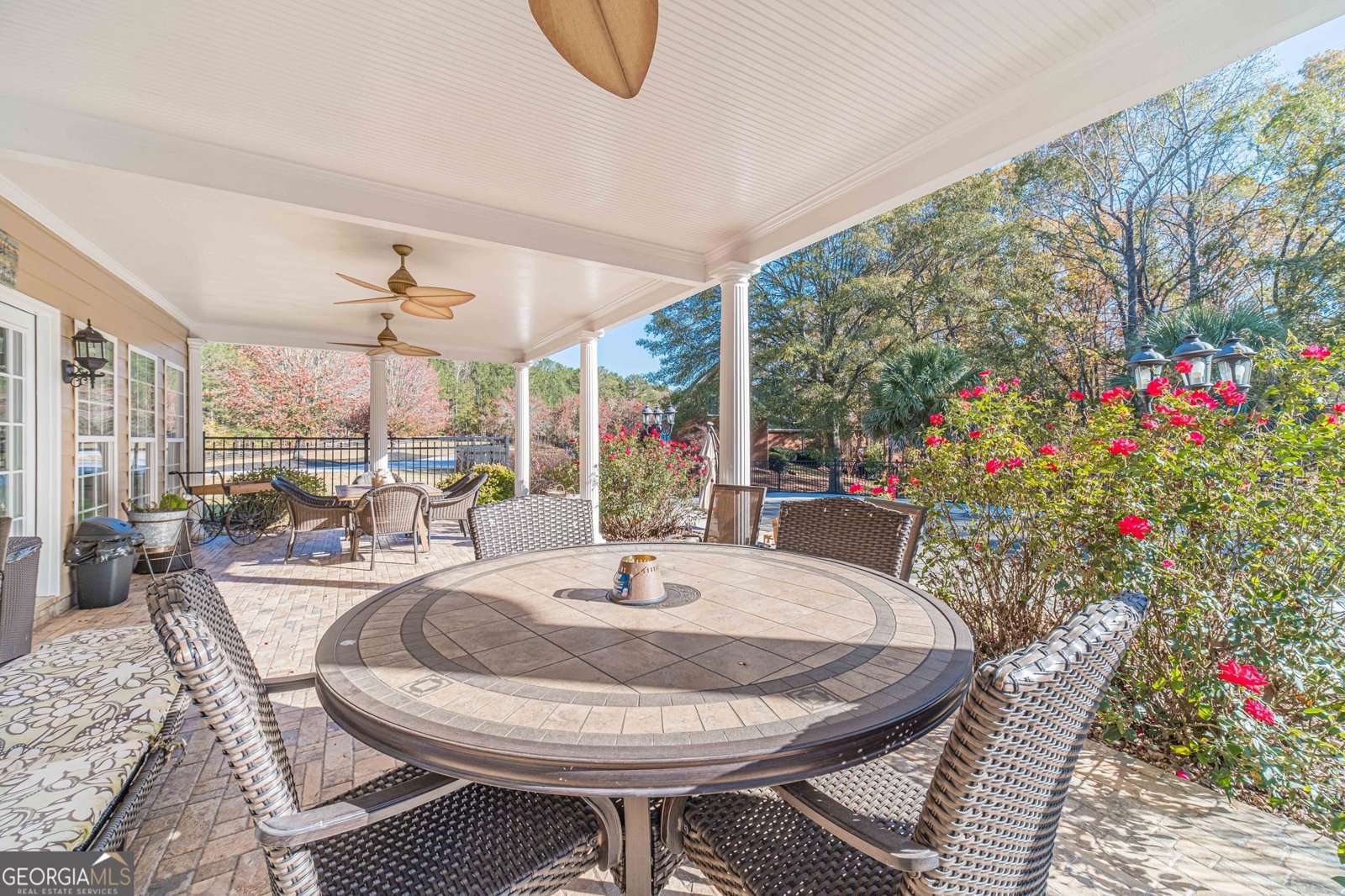 686 Newton Factory Bridge Road Covington - 36