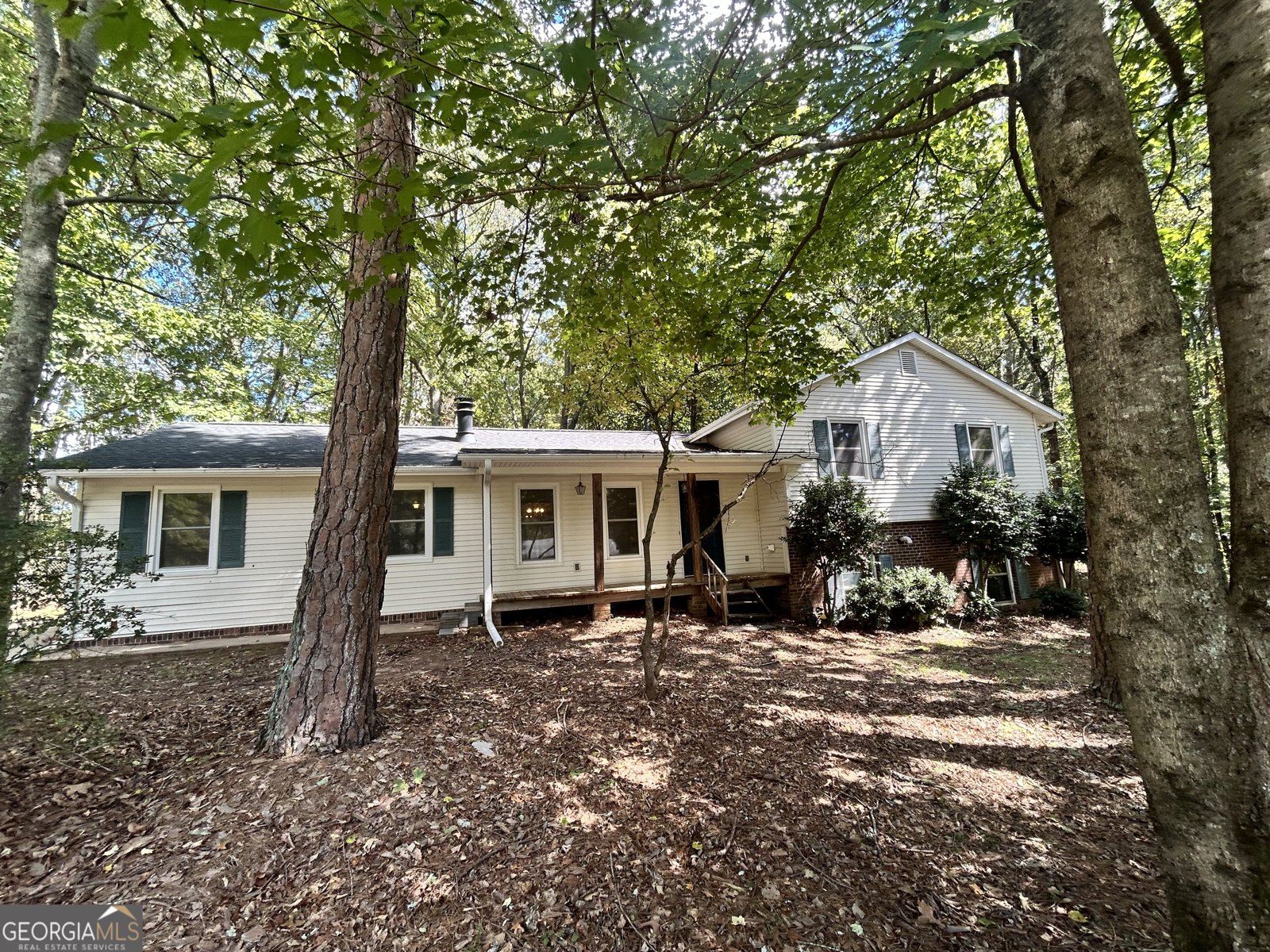 1735 GORDON Road Cumming - 3