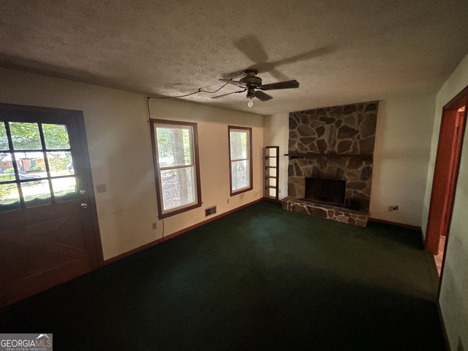 1735 GORDON Road Cumming - 4