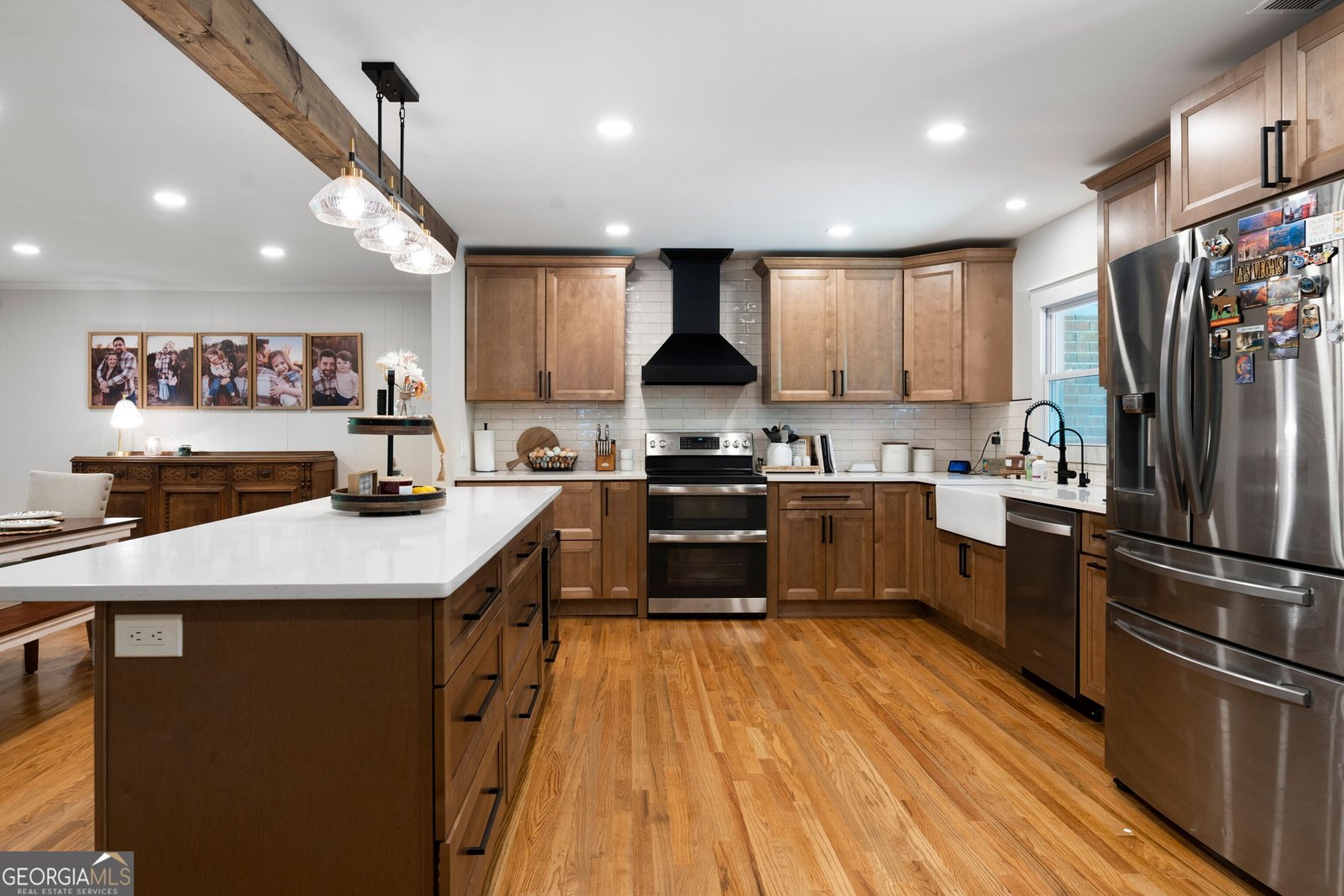 311 Herring Road Armuchee - 1