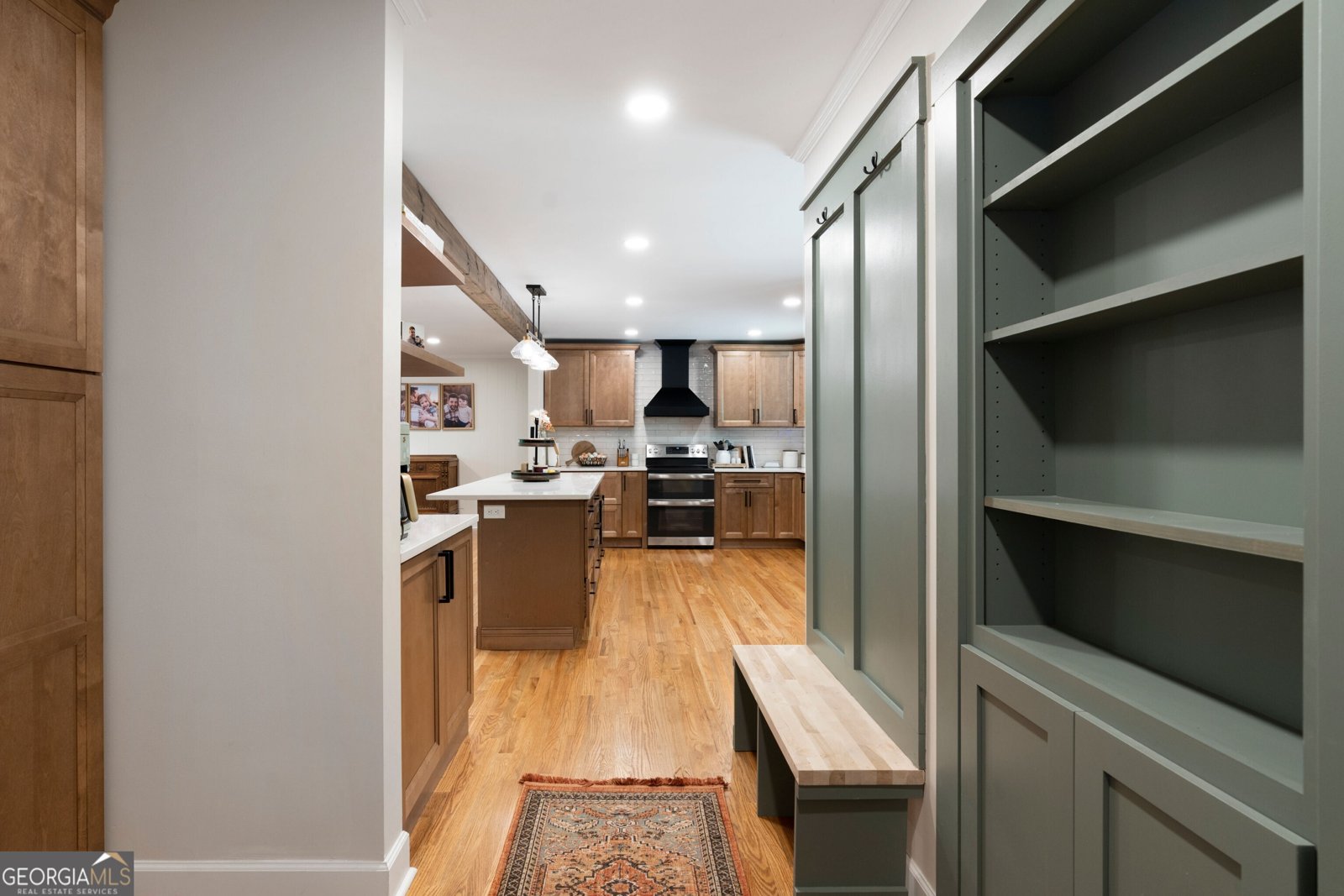 311 Herring Road Armuchee - 10