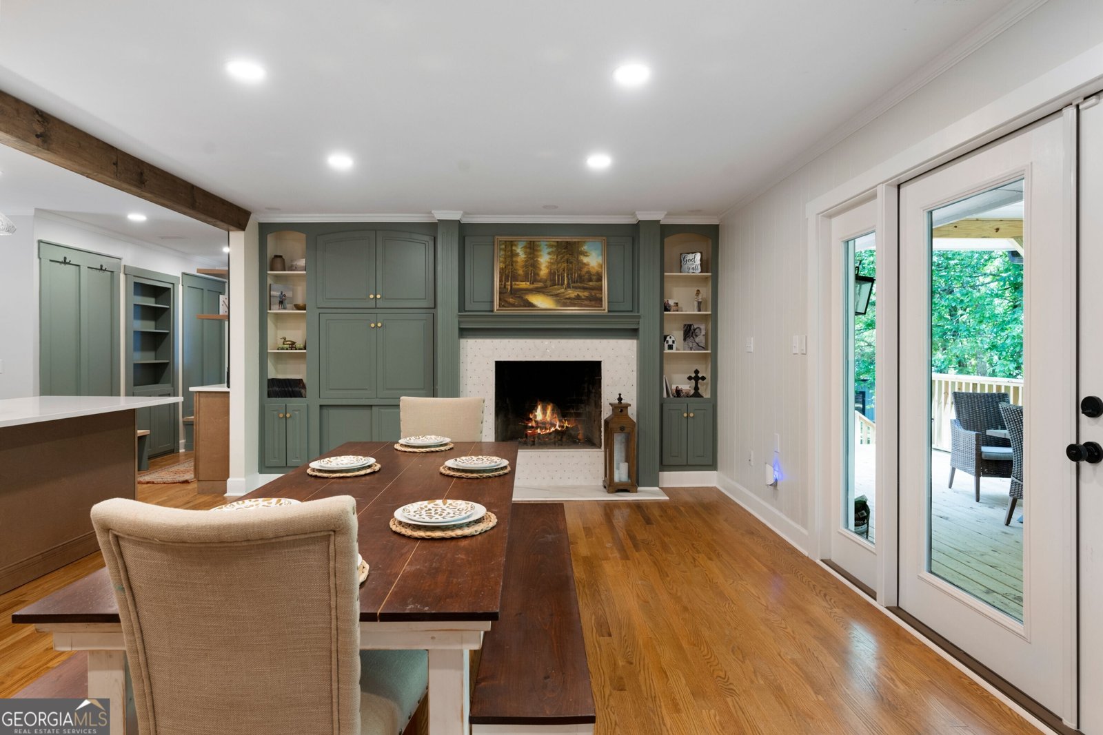 311 Herring Road Armuchee - 12