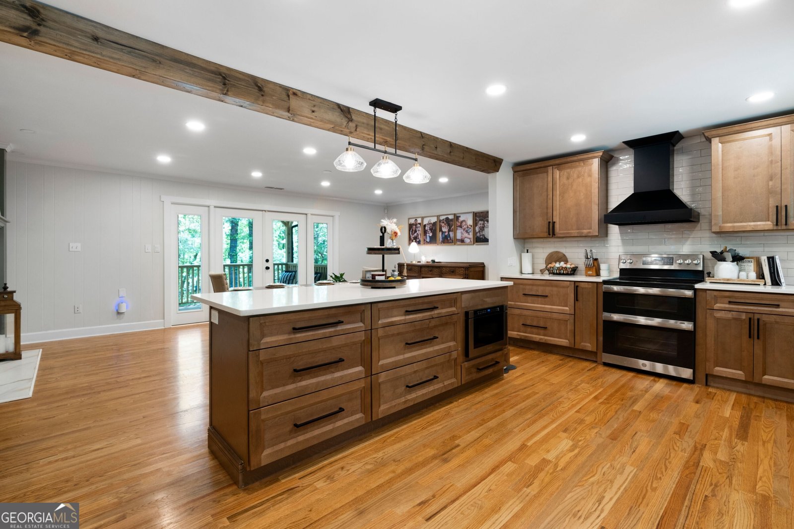 311 Herring Road Armuchee - 2