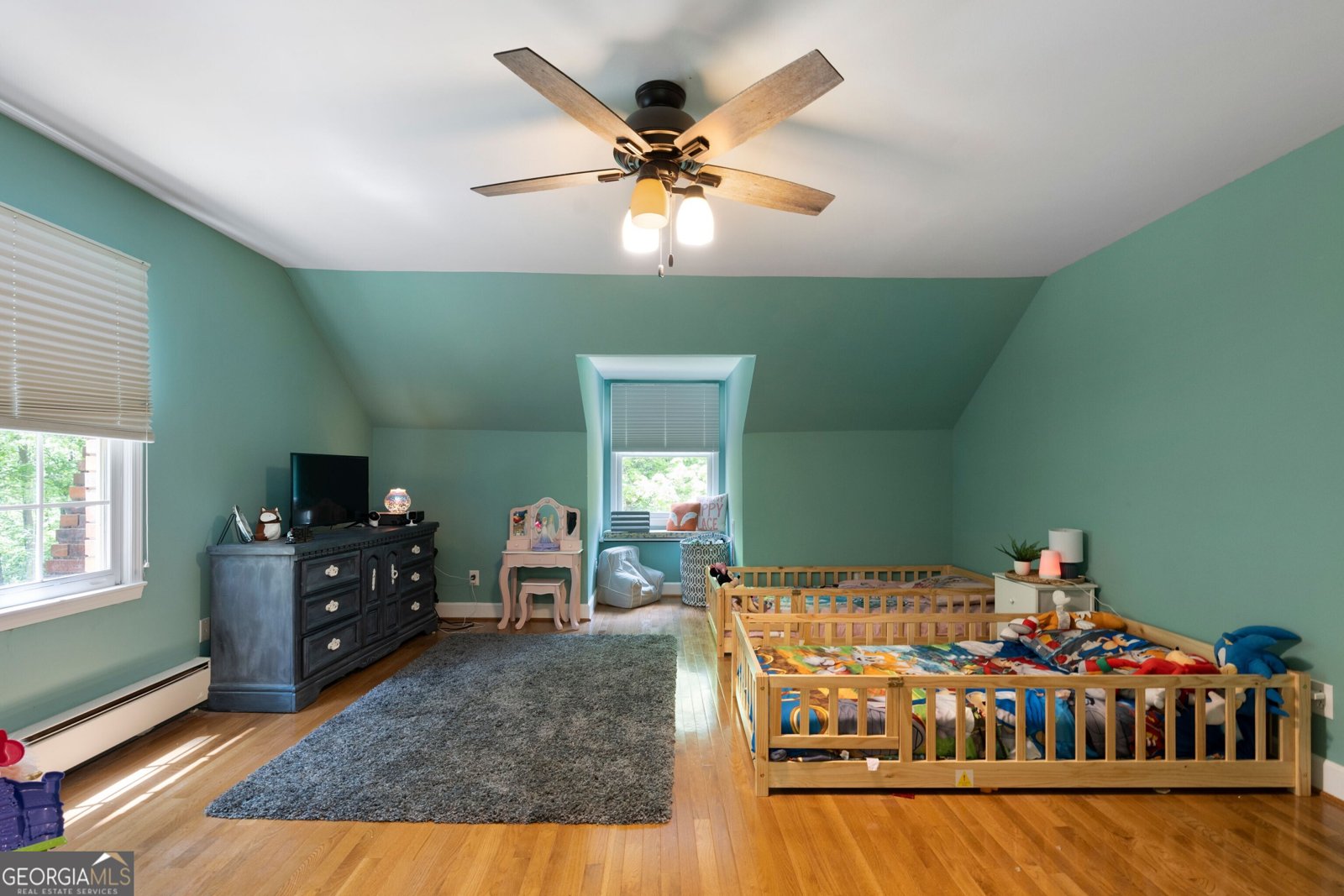 311 Herring Road Armuchee - 20