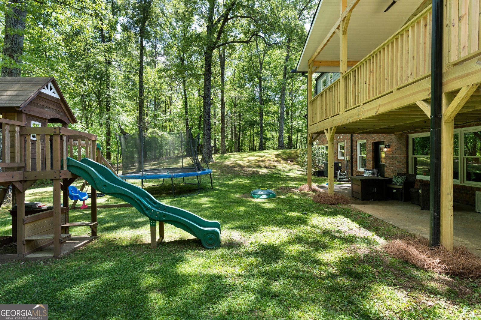 311 Herring Road Armuchee - 37