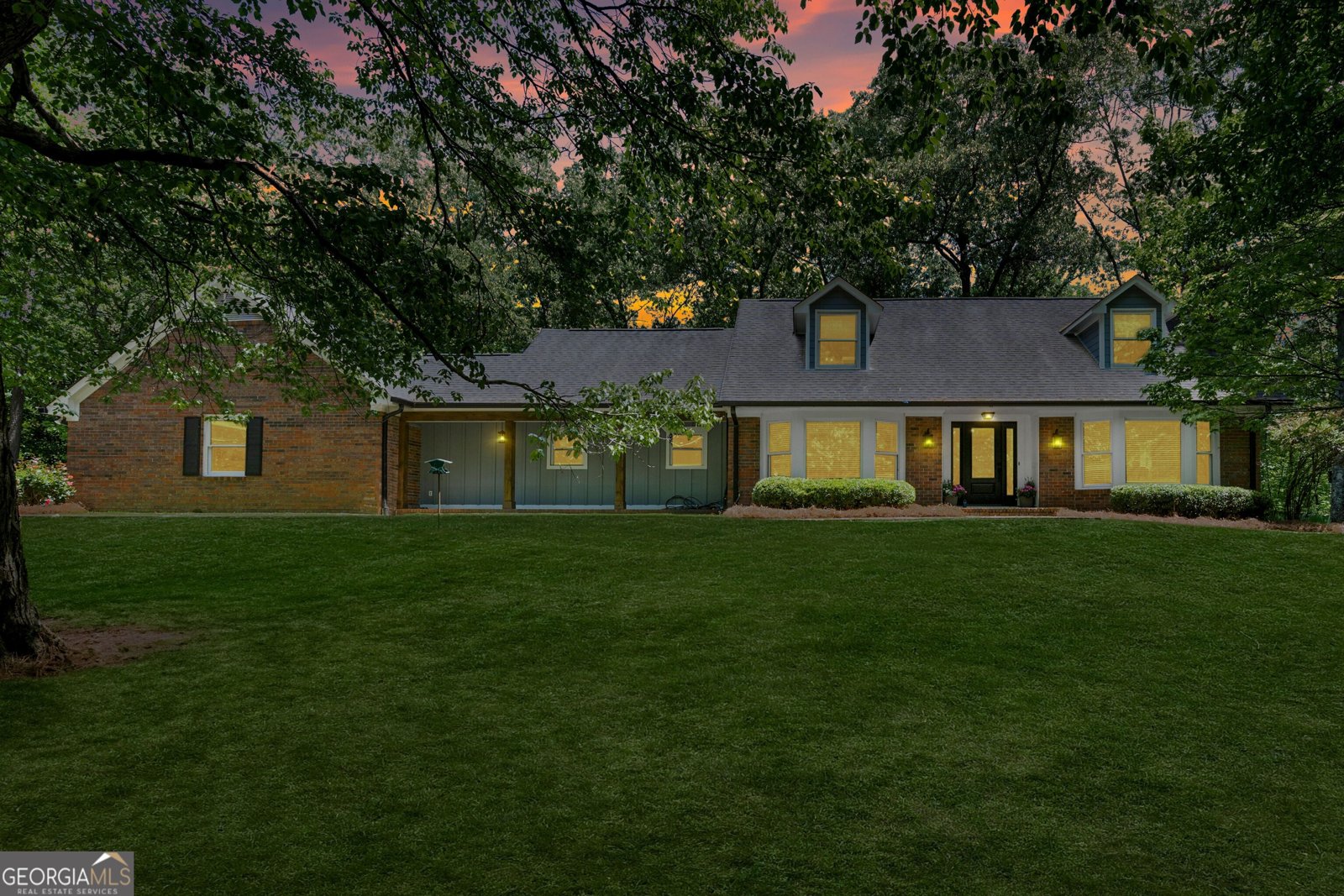 311 Herring Road Armuchee - 39