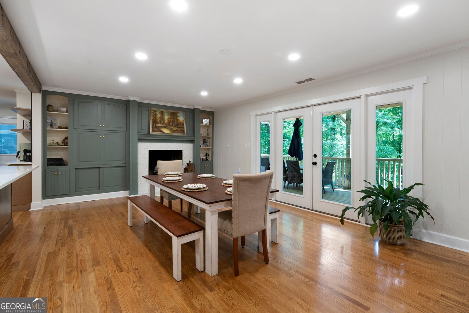 311 Herring Road Armuchee - 4