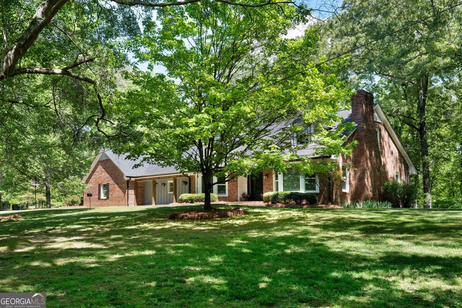 311 Herring Road Armuchee - 45