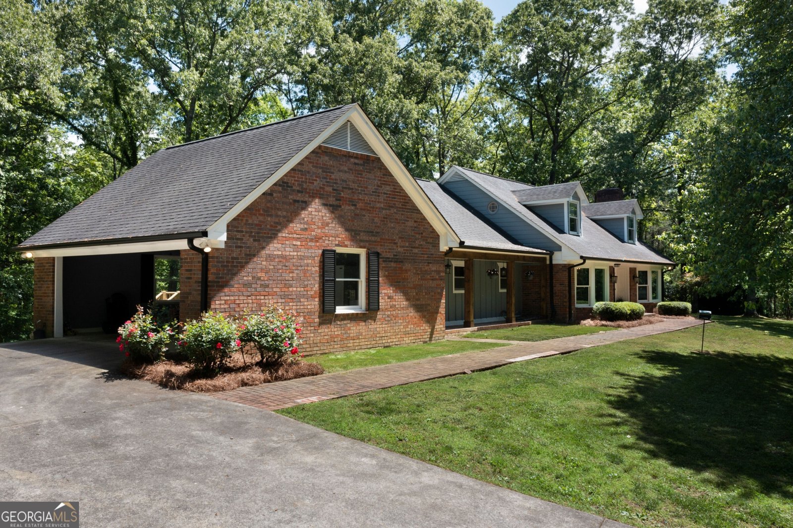 311 Herring Road Armuchee - 48