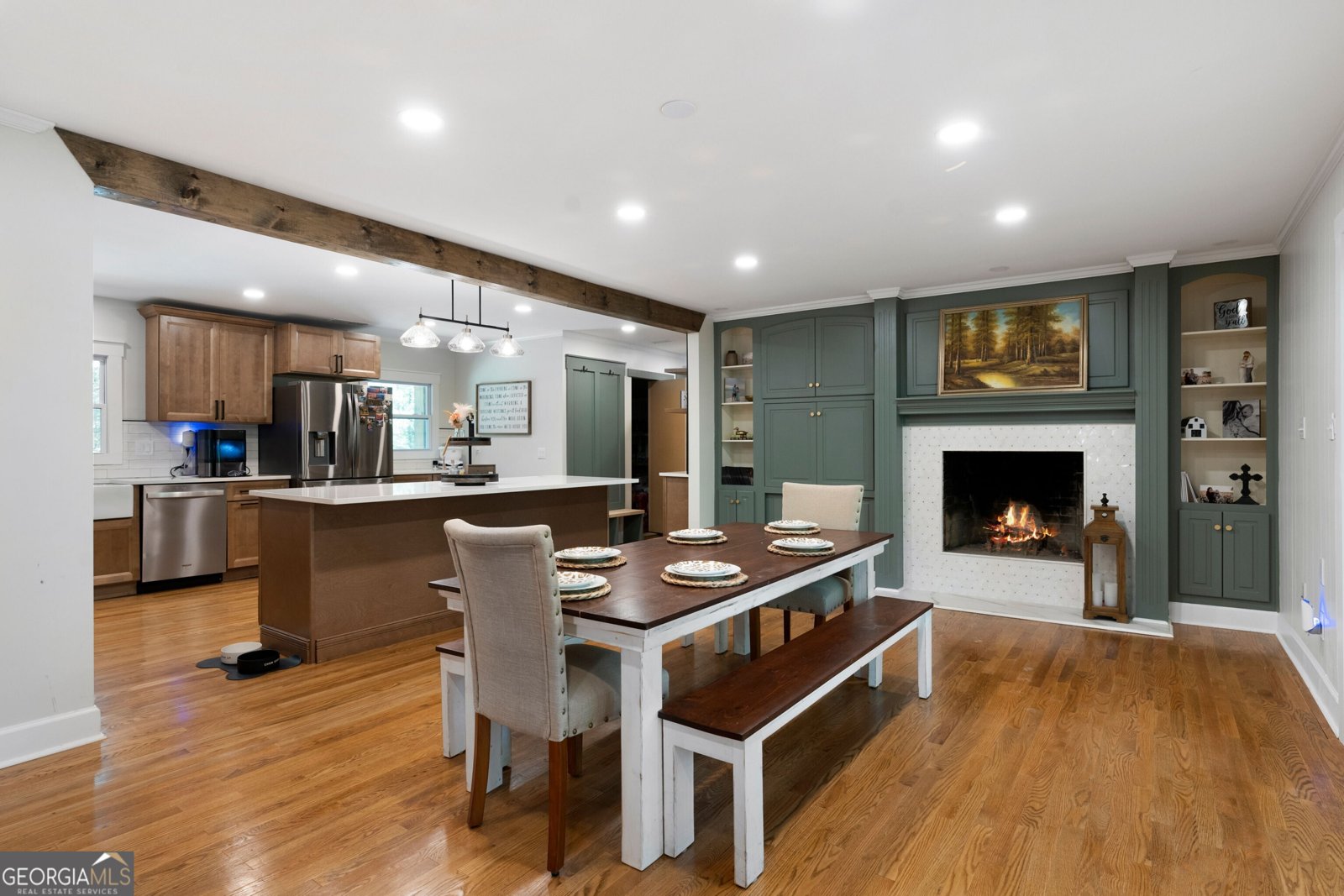 311 Herring Road Armuchee - 5