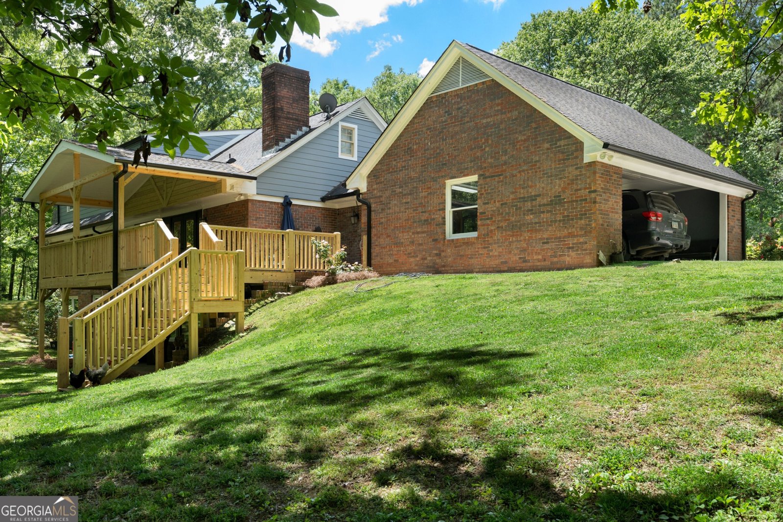 311 Herring Road Armuchee - 58