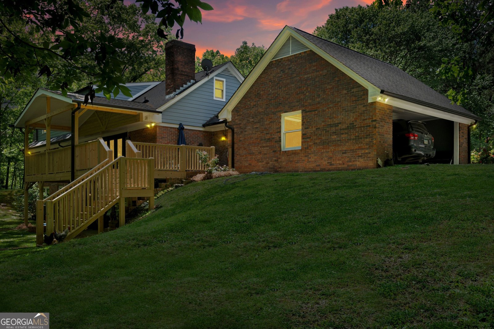 311 Herring Road Armuchee - 59