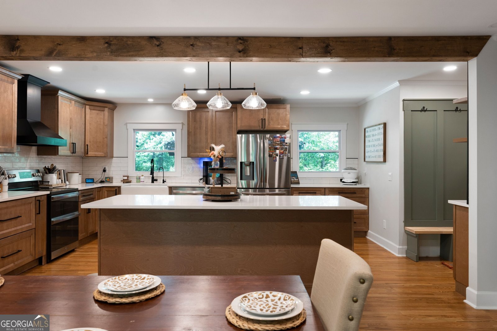 311 Herring Road Armuchee - 6