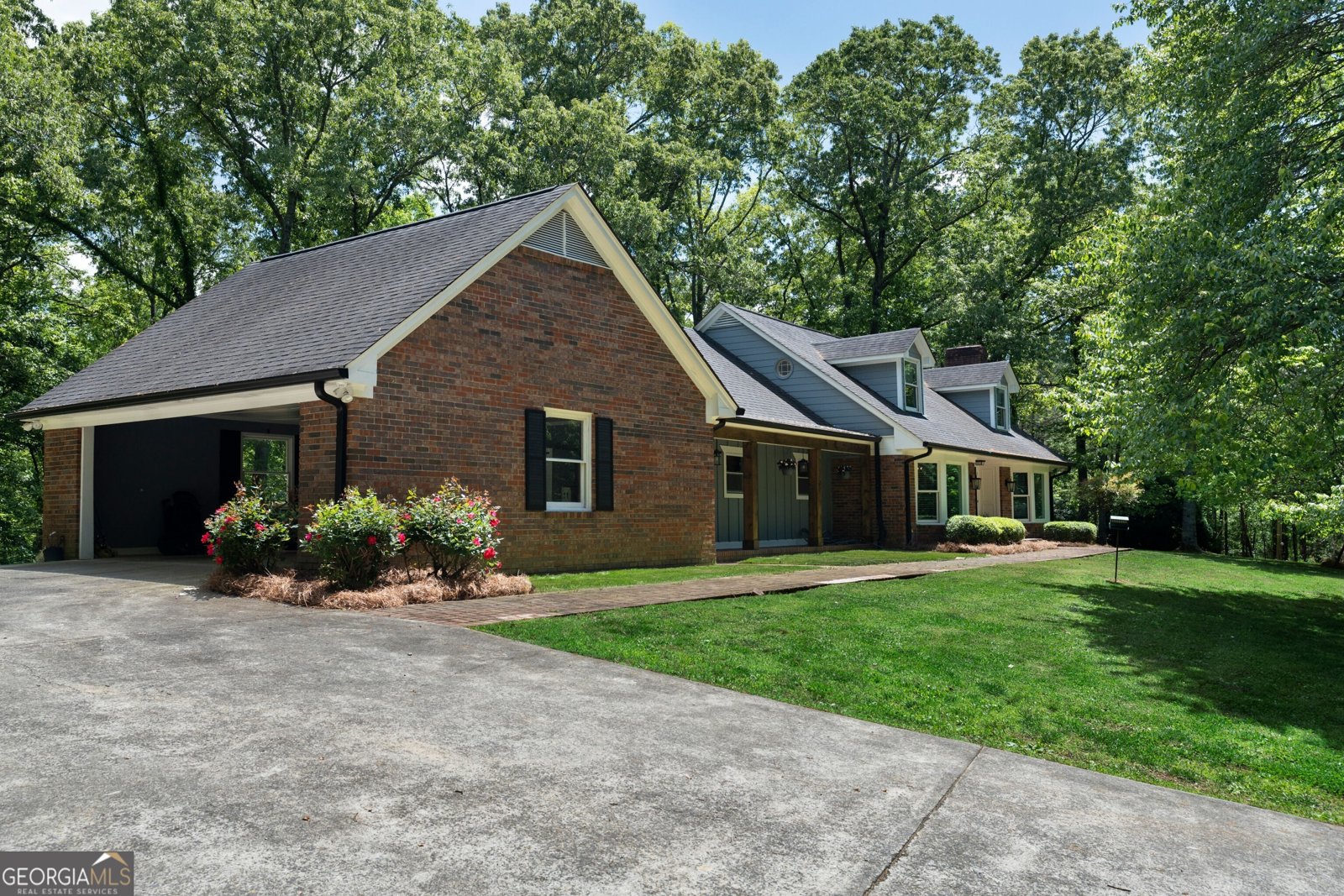 311 Herring Road Armuchee - 63