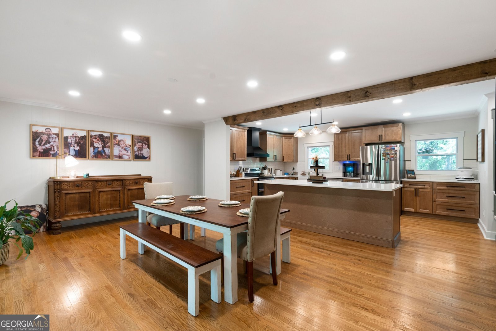 311 Herring Road Armuchee - 7