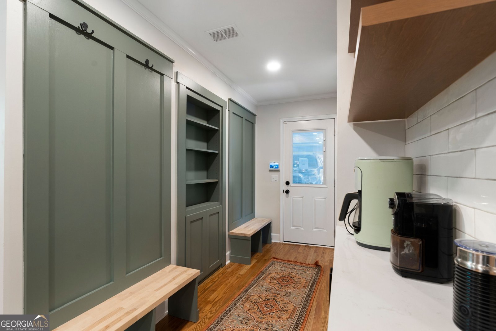 311 Herring Road Armuchee - 9