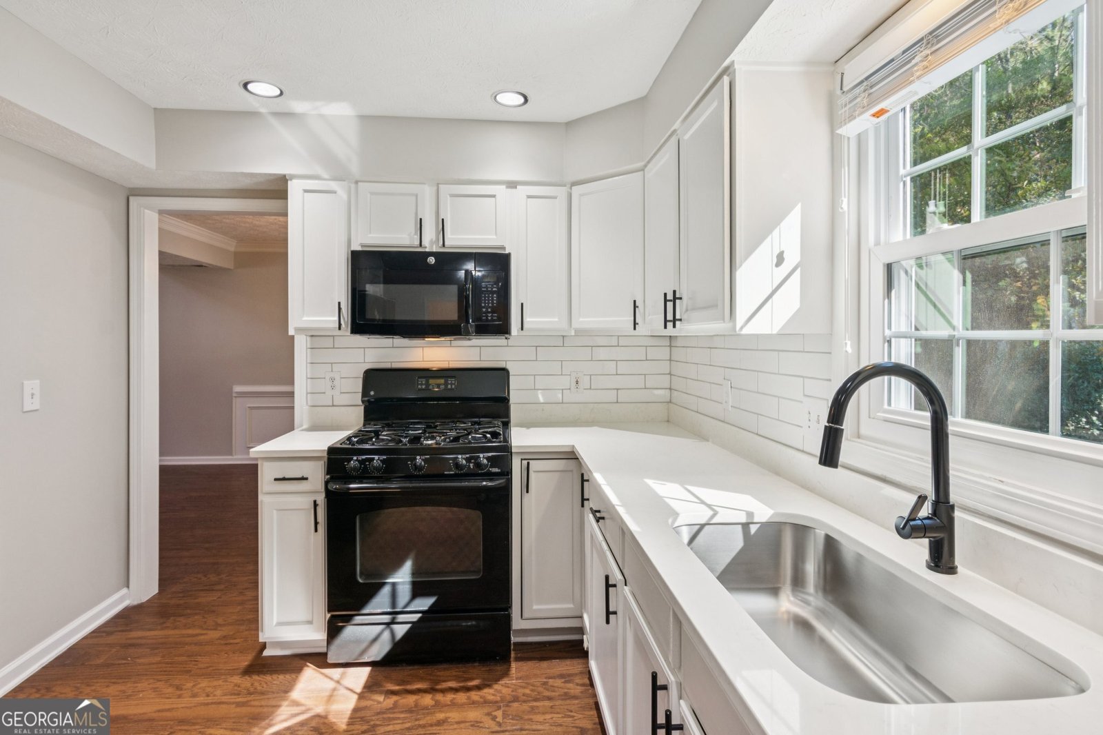 2535 Cogburn Ridge Road Alpharetta - 10