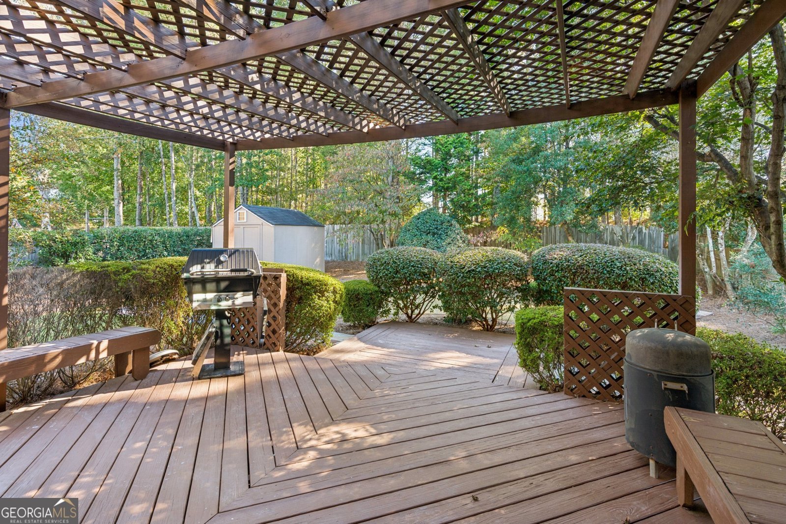 2535 Cogburn Ridge Road Alpharetta - 26