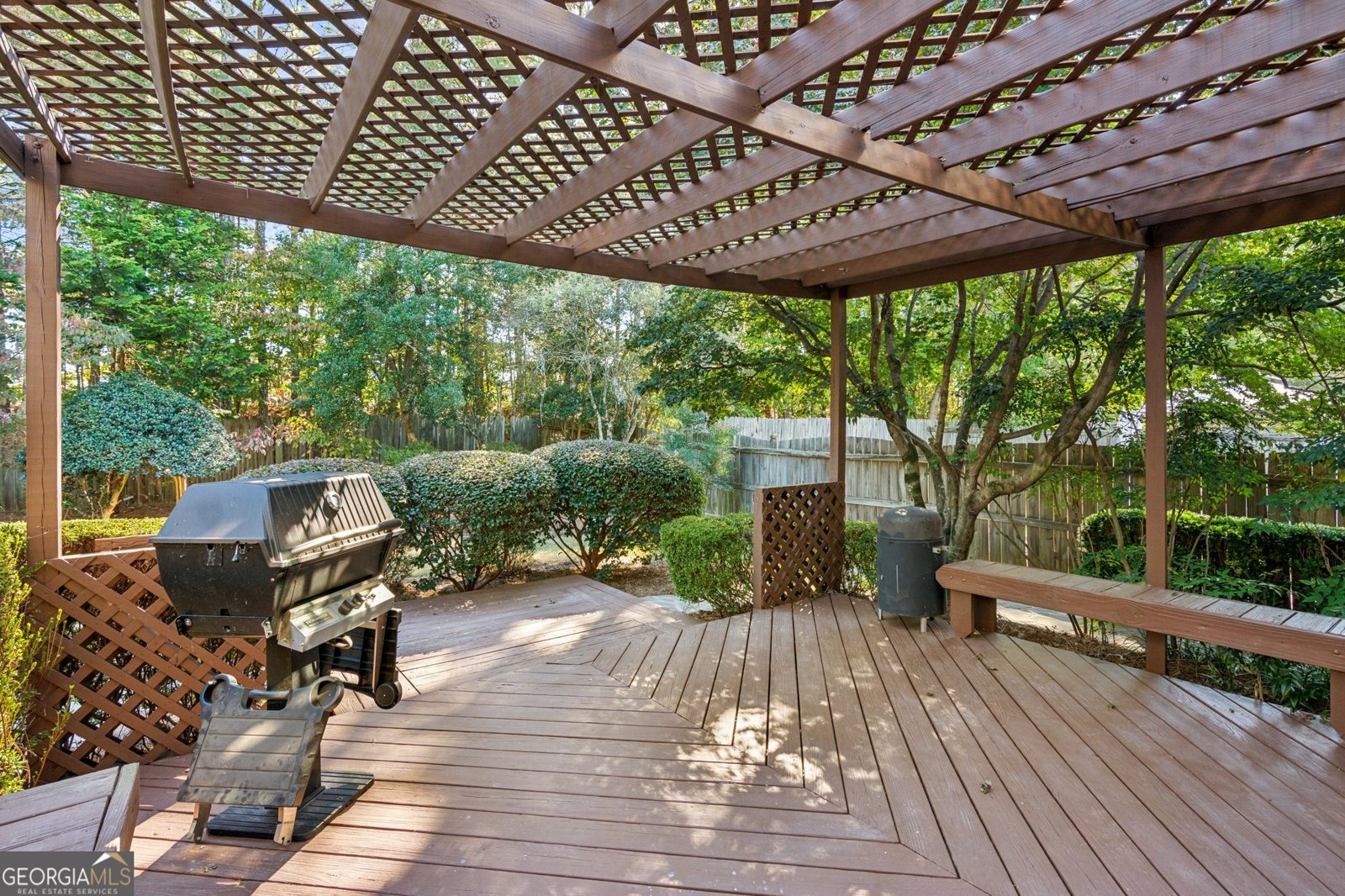 2535 Cogburn Ridge Road Alpharetta - 27