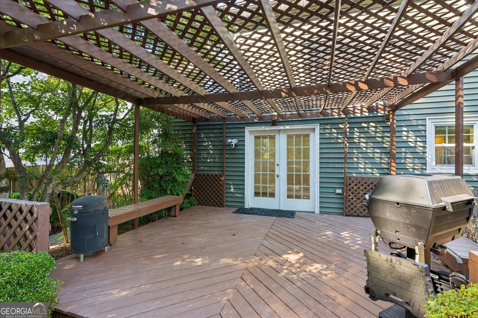 2535 Cogburn Ridge Road Alpharetta - 28