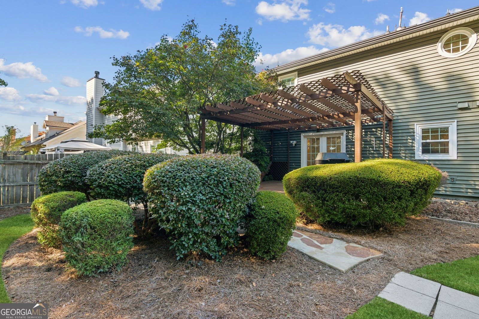 2535 Cogburn Ridge Road Alpharetta - 29