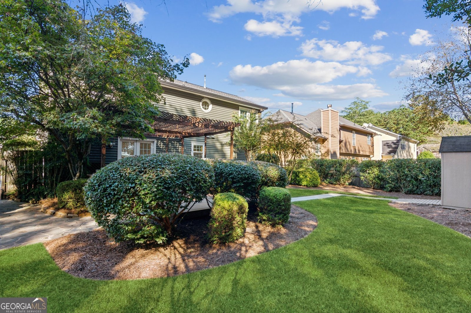 2535 Cogburn Ridge Road Alpharetta - 30
