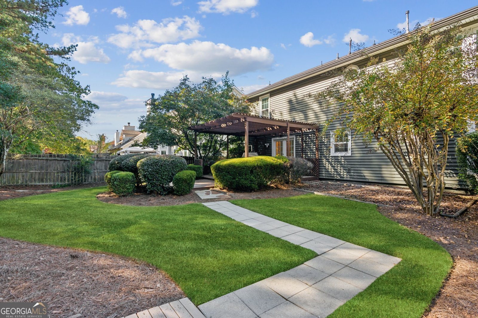 2535 Cogburn Ridge Road Alpharetta - 38