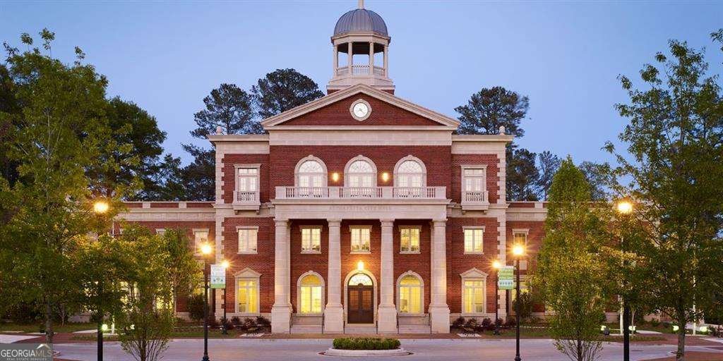 2535 Cogburn Ridge Road Alpharetta - 42