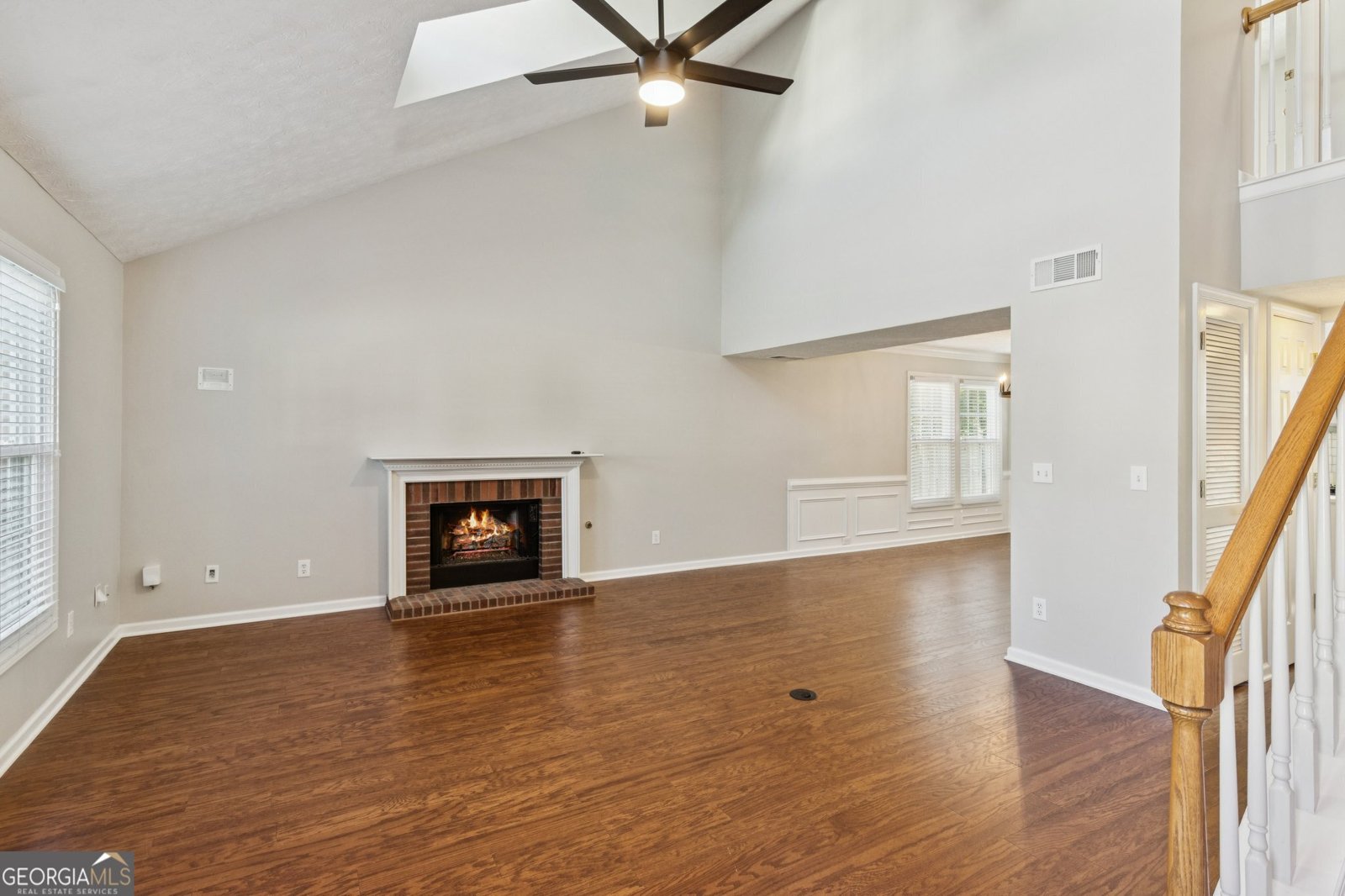 2535 Cogburn Ridge Road Alpharetta - 8