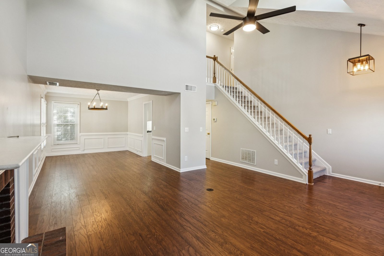 2535 Cogburn Ridge Road Alpharetta - 9