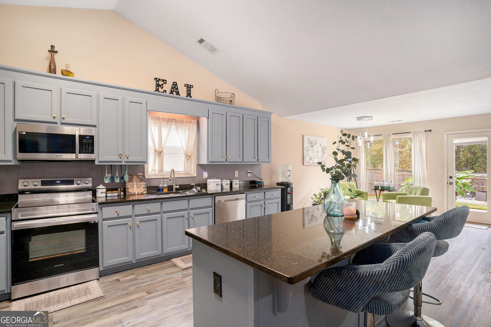 95 Cherohala Court Covington - 11