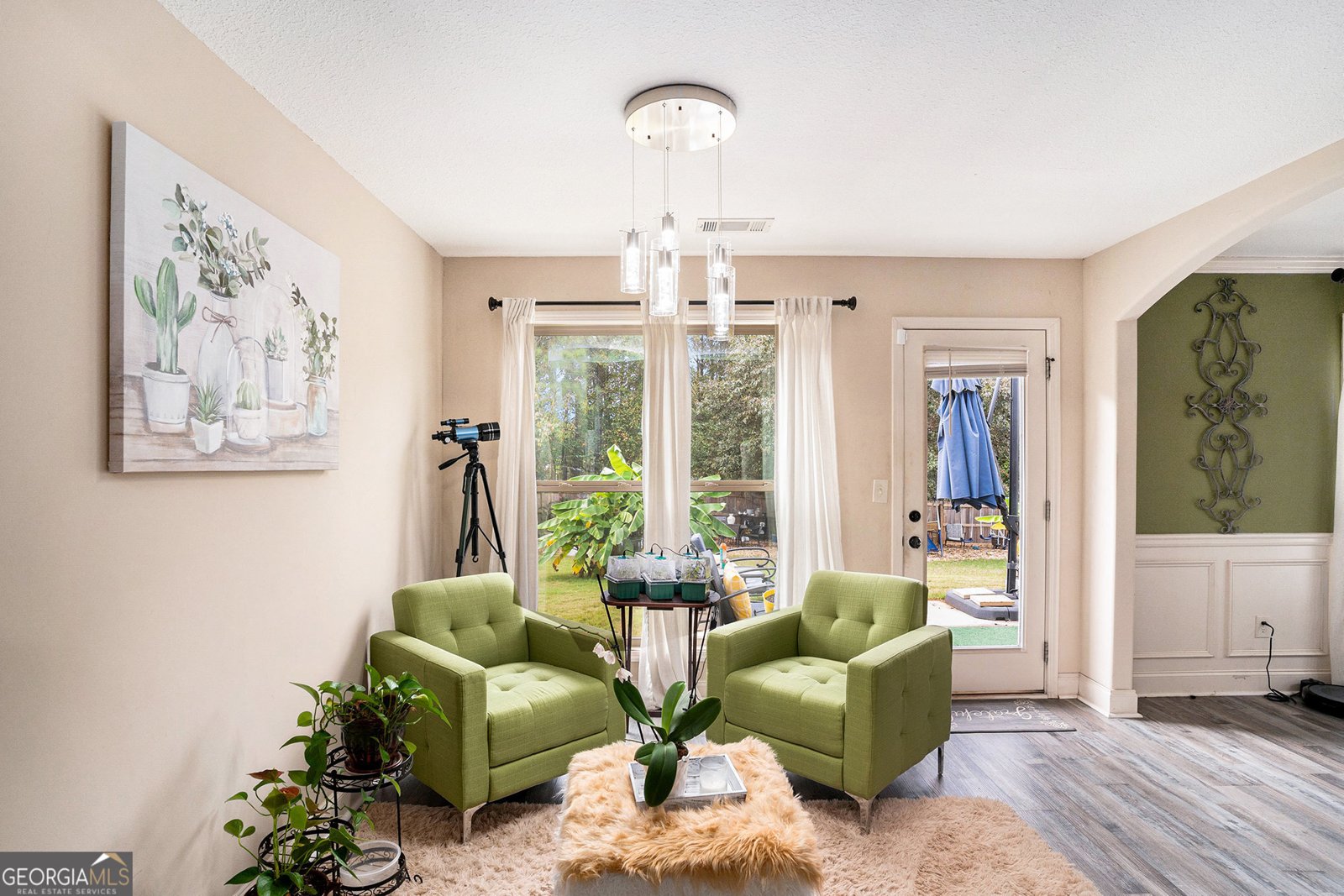95 Cherohala Court Covington - 12