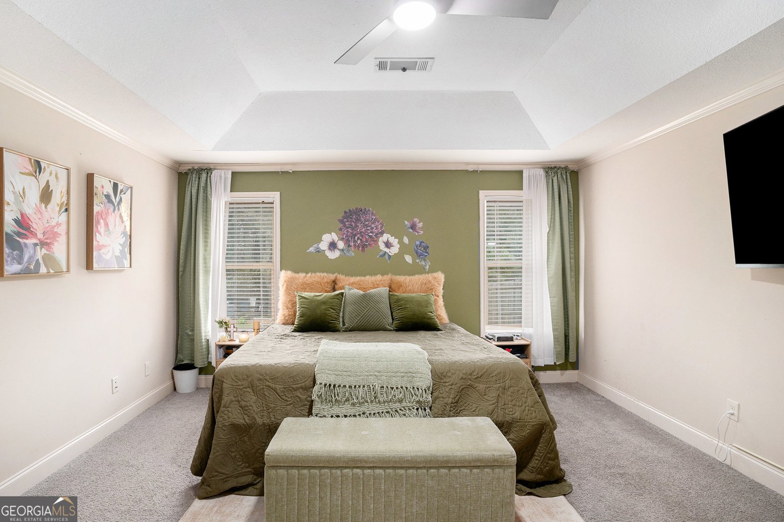 95 Cherohala Court Covington - 14