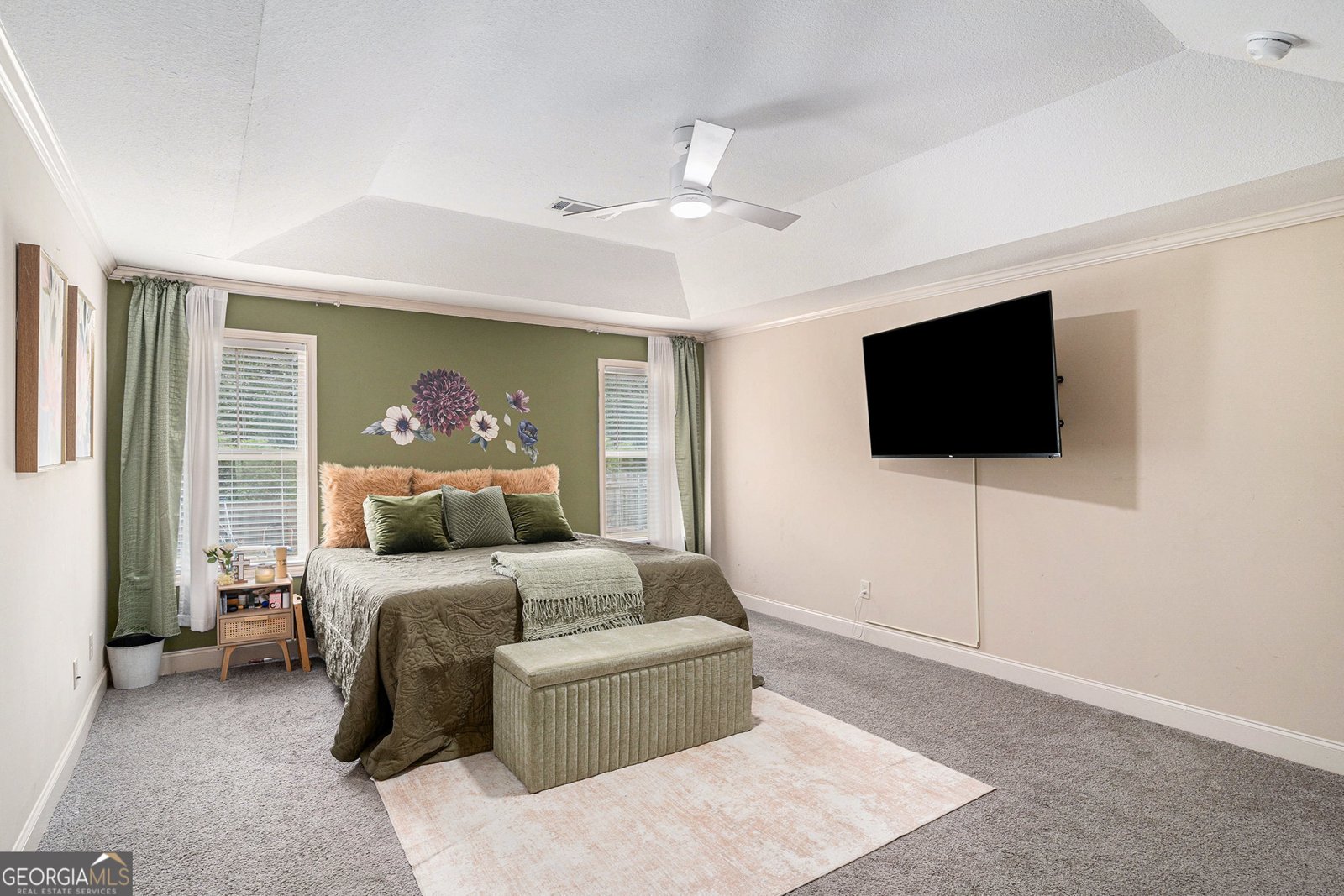 95 Cherohala Court Covington - 15