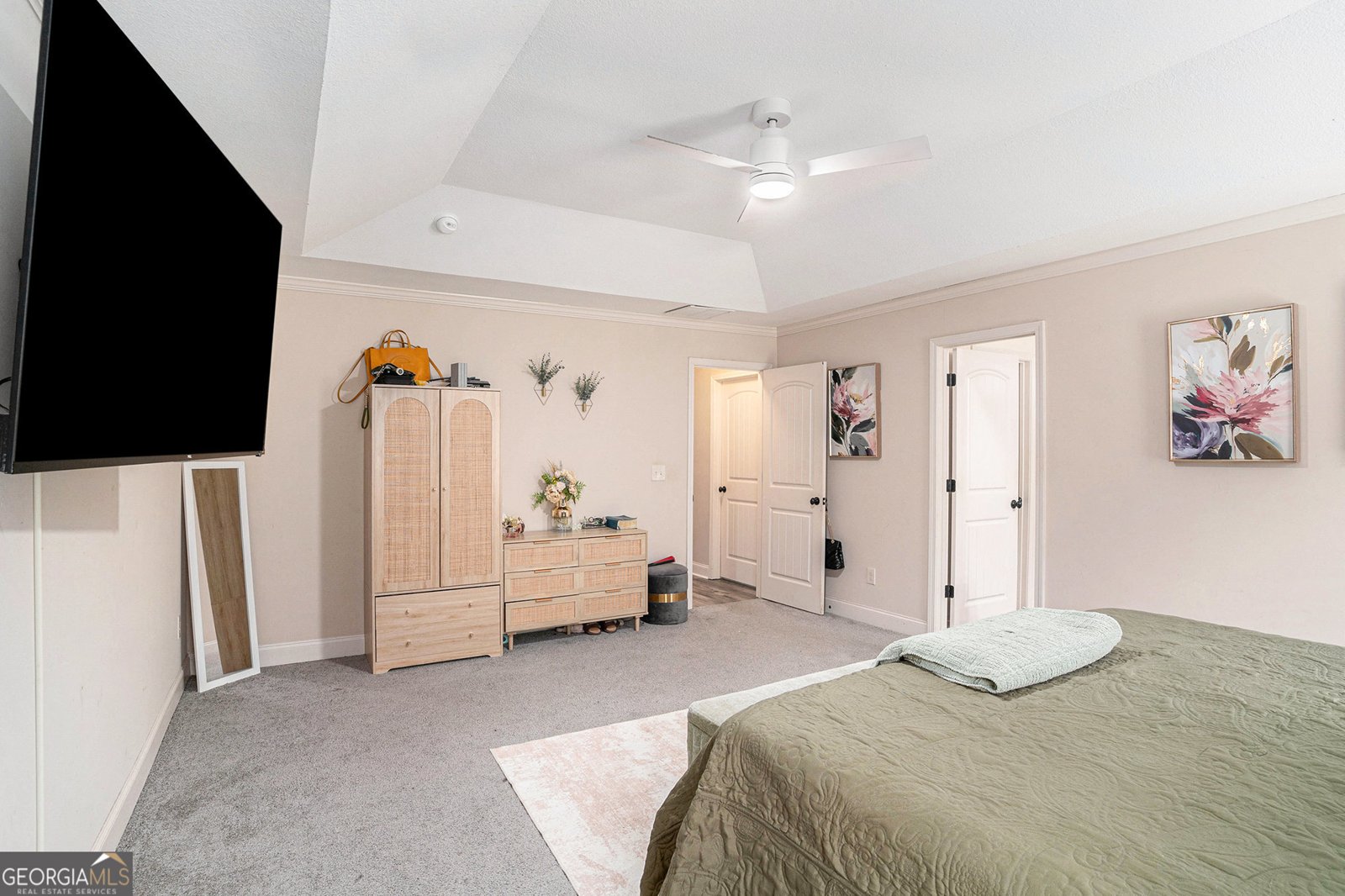 95 Cherohala Court Covington - 16