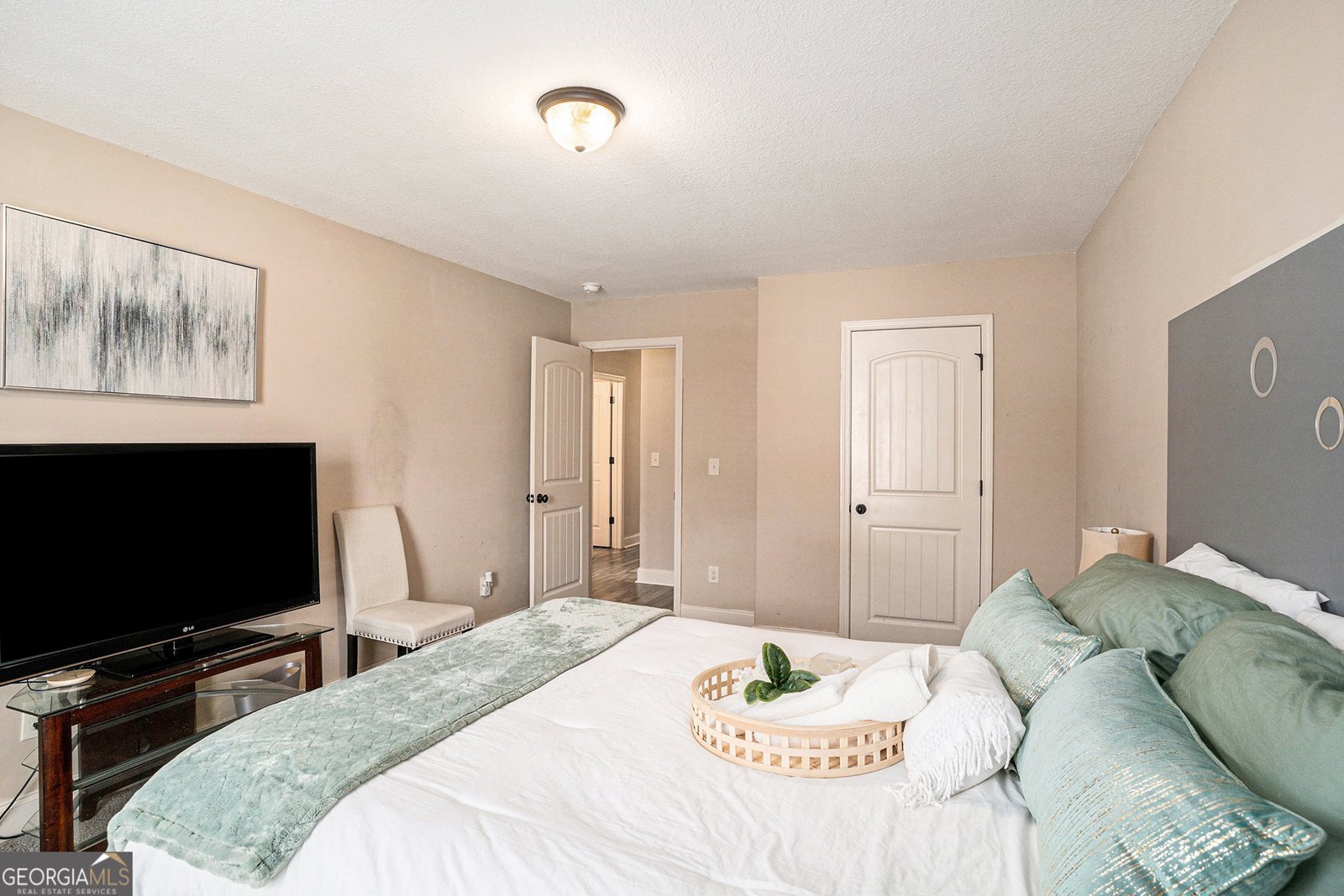 95 Cherohala Court Covington - 21