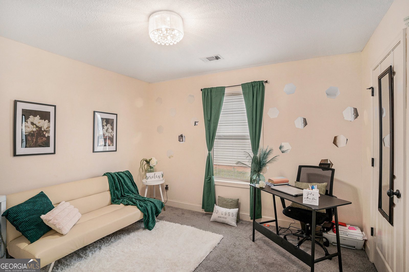 95 Cherohala Court Covington - 24