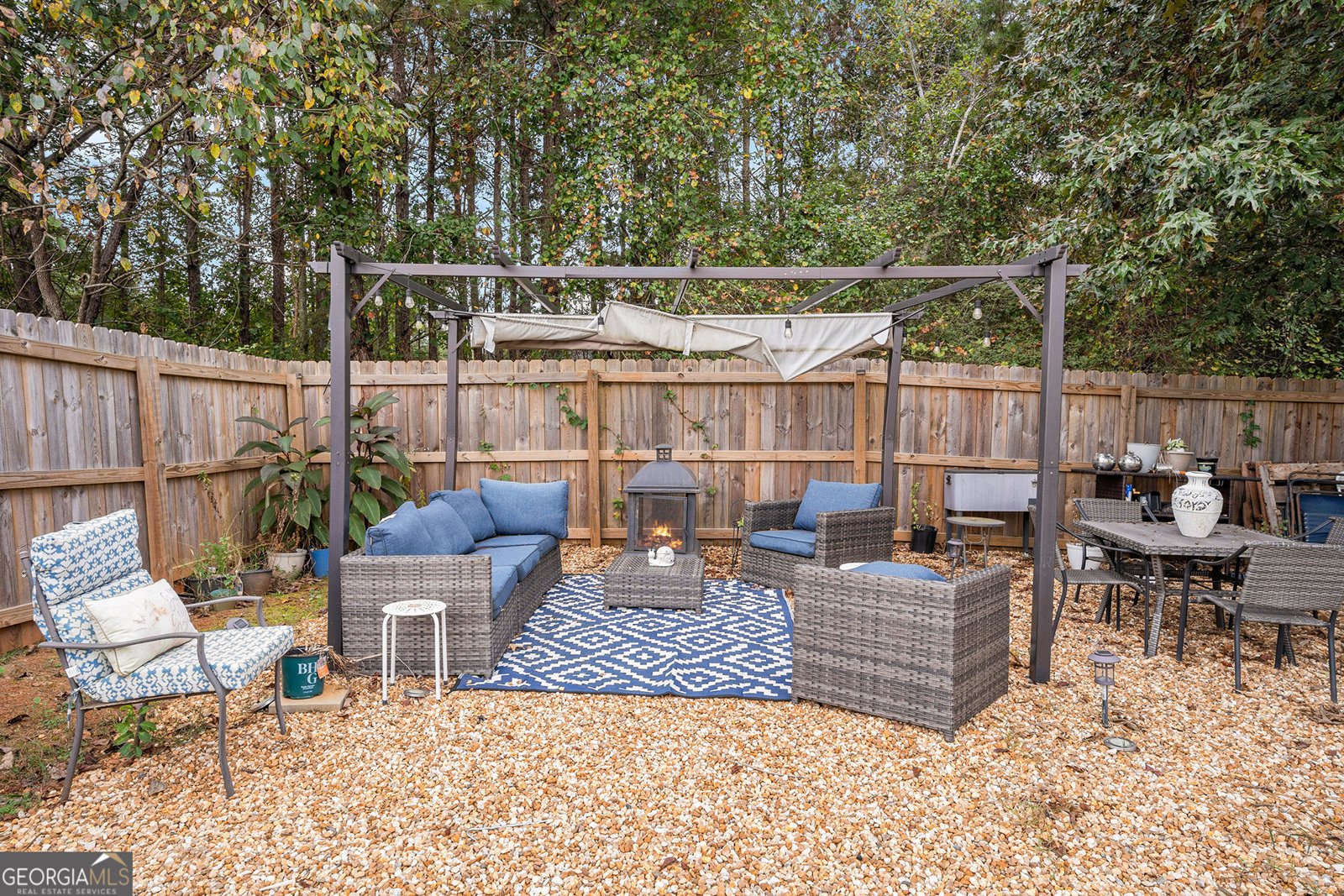 95 Cherohala Court Covington - 27
