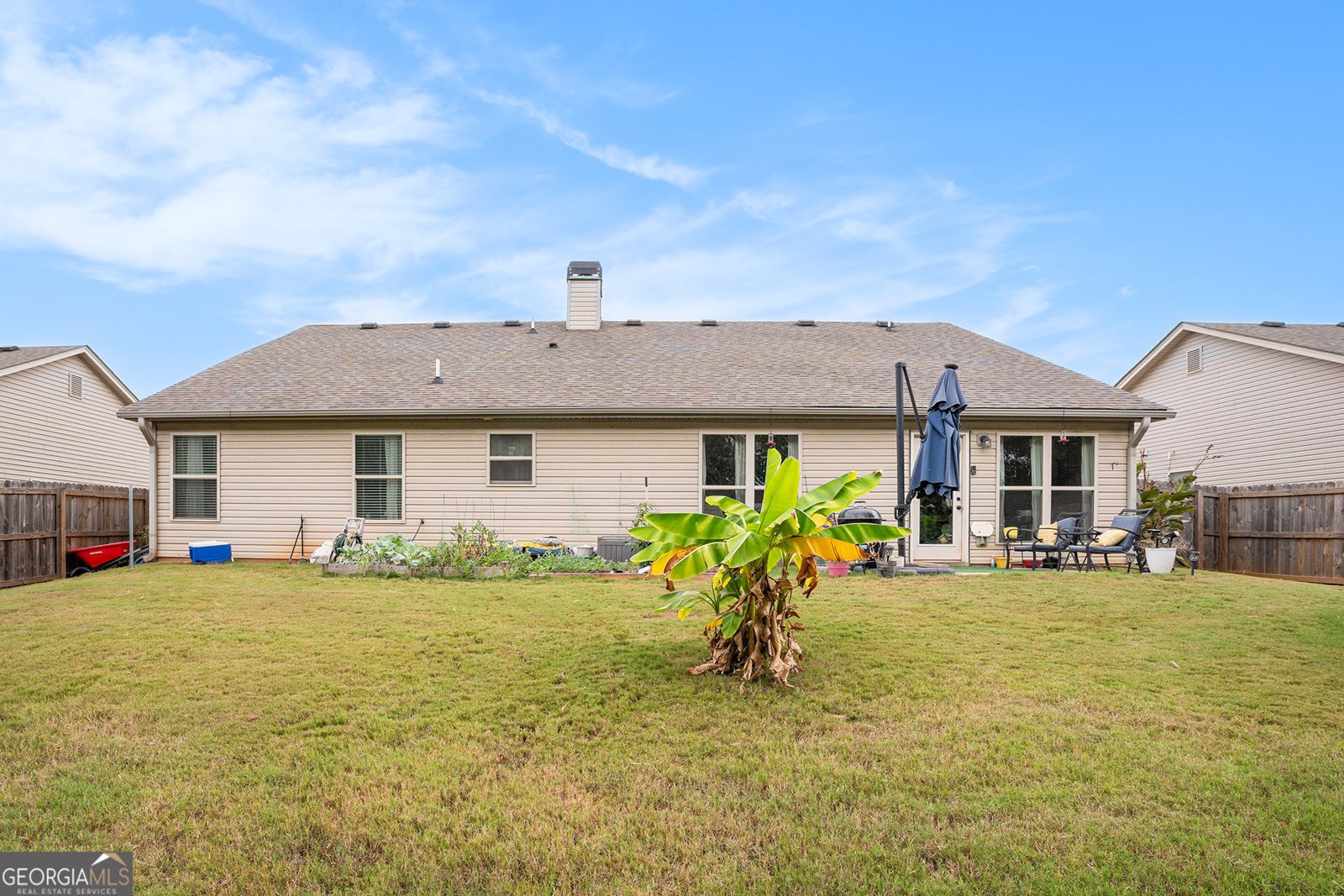 95 Cherohala Court Covington - 28