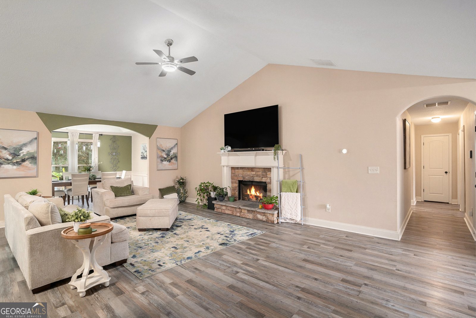 95 Cherohala Court Covington - 4